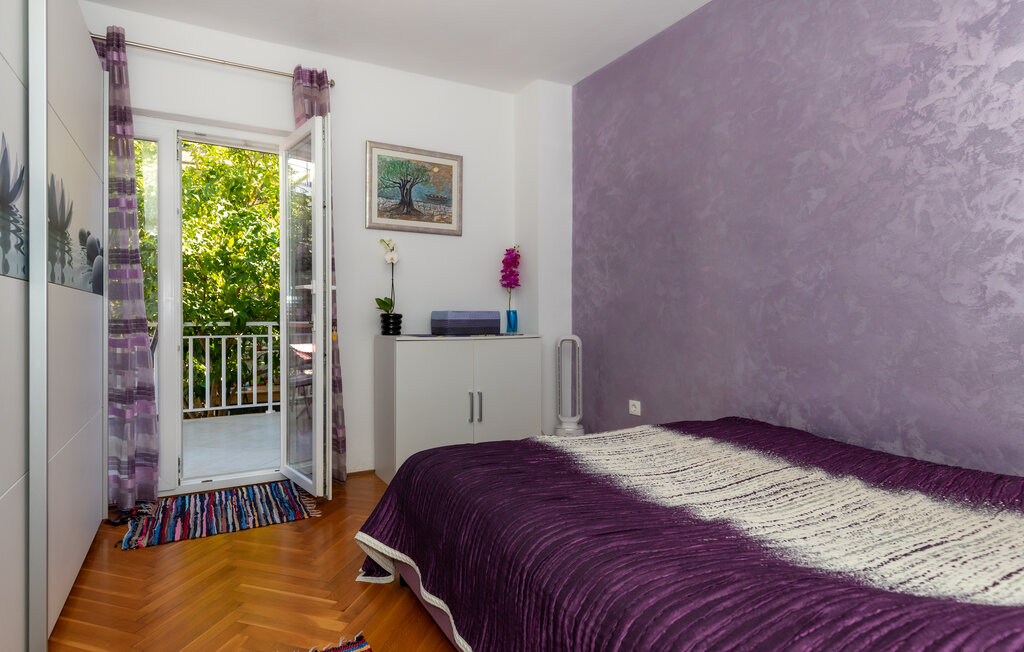 Lejlighed - Ploce-Blace , Kroatien - CDR222 26