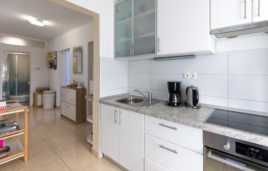 Lejlighed - Ploce-Blace , Kroatien - CDR222 21