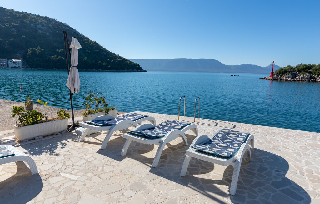 Lejlighed - Ploce-Blace , Kroatien - CDR222 1