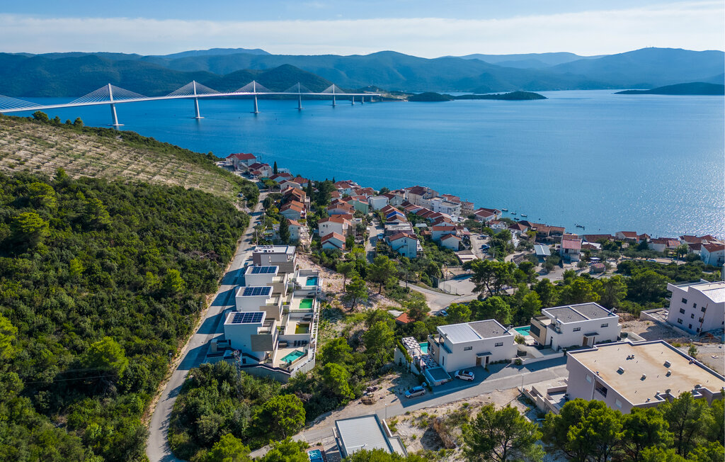 Ferienhaus - Ploce-Komarna , Kroatien - CDR480 20