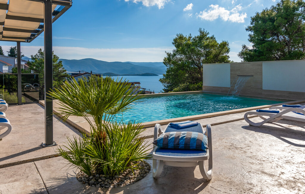 Ferienhaus - Ploce-Komarna , Kroatien - CDR480 9