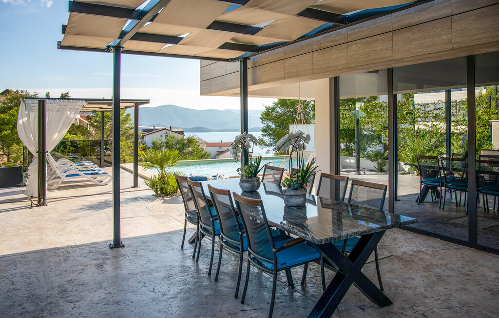 Ferienhaus - Ploce-Komarna , Kroatien - CDR480 11