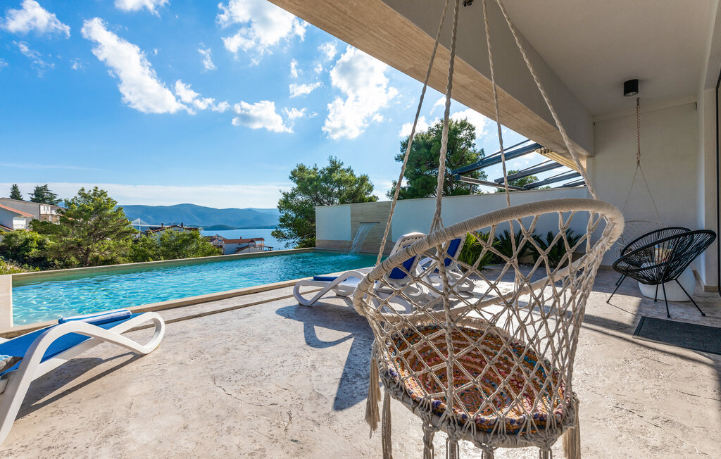 Ferienhaus - Ploce-Komarna , Kroatien - CDR480 12