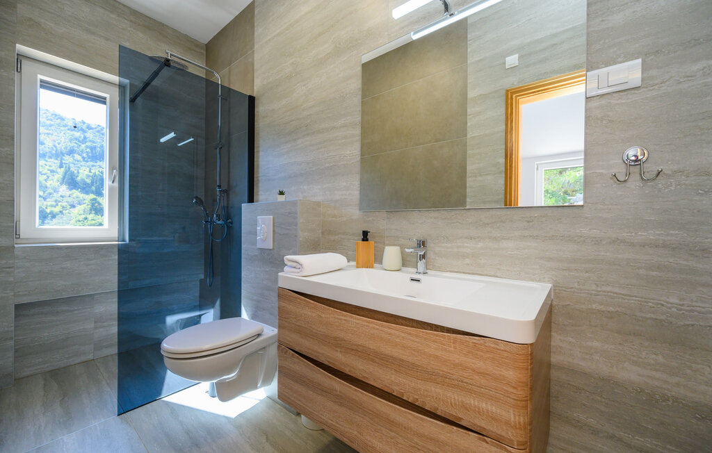 Ferienhaus - Ploce-Blace , Kroatien - CDR528 46