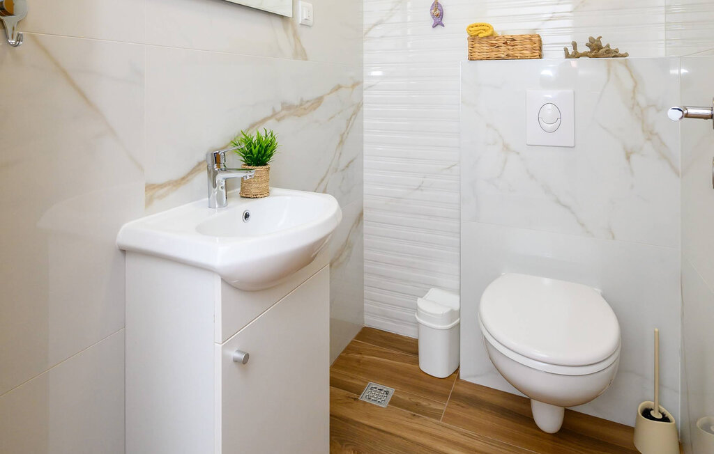 Ferienhaus - Ploce-Blace , Kroatien - CDR528 49