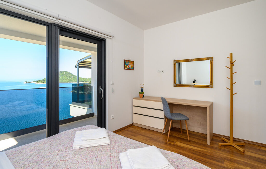 Ferienhaus - Ploce-Blace , Kroatien - CDR528 37