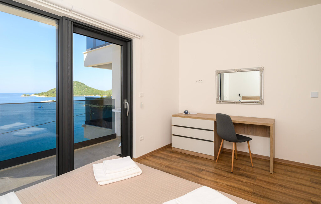 Ferienhaus - Ploce-Blace , Kroatien - CDR528 38