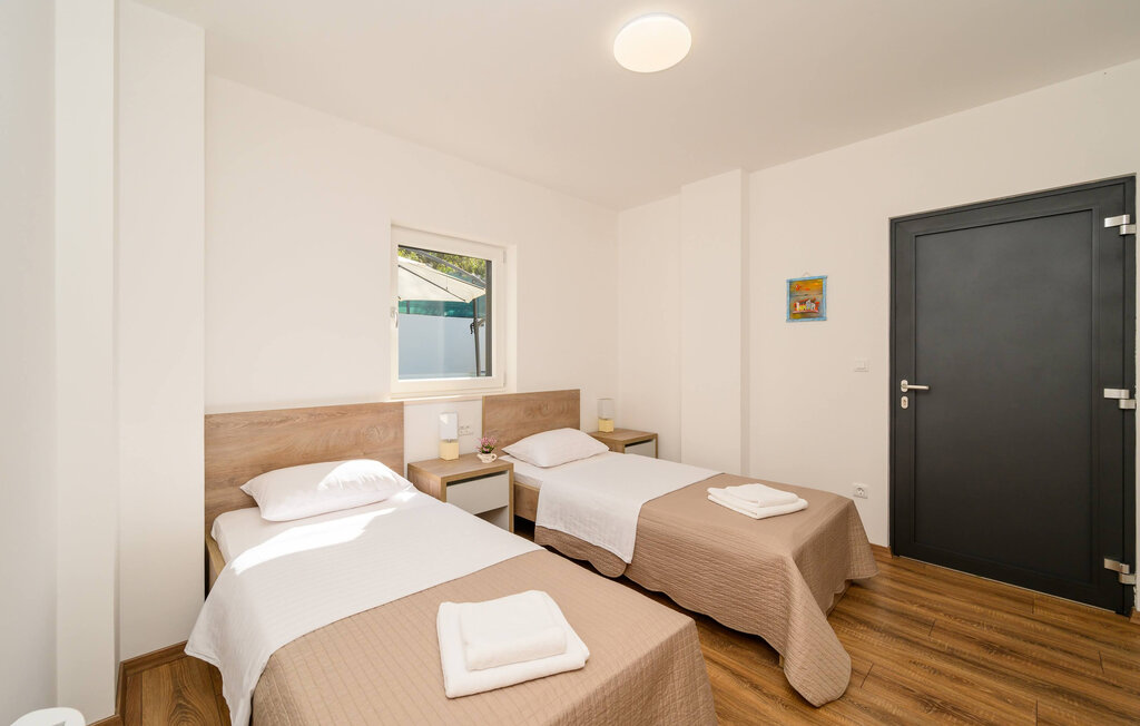 Ferienhaus - Ploce-Blace , Kroatien - CDR528 39