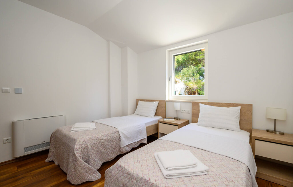 Ferienhaus - Ploce-Blace , Kroatien - CDR528 40