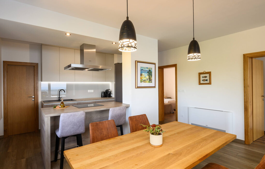 Ferienhaus - Ploce-Blace , Kroatien - CDR528 35