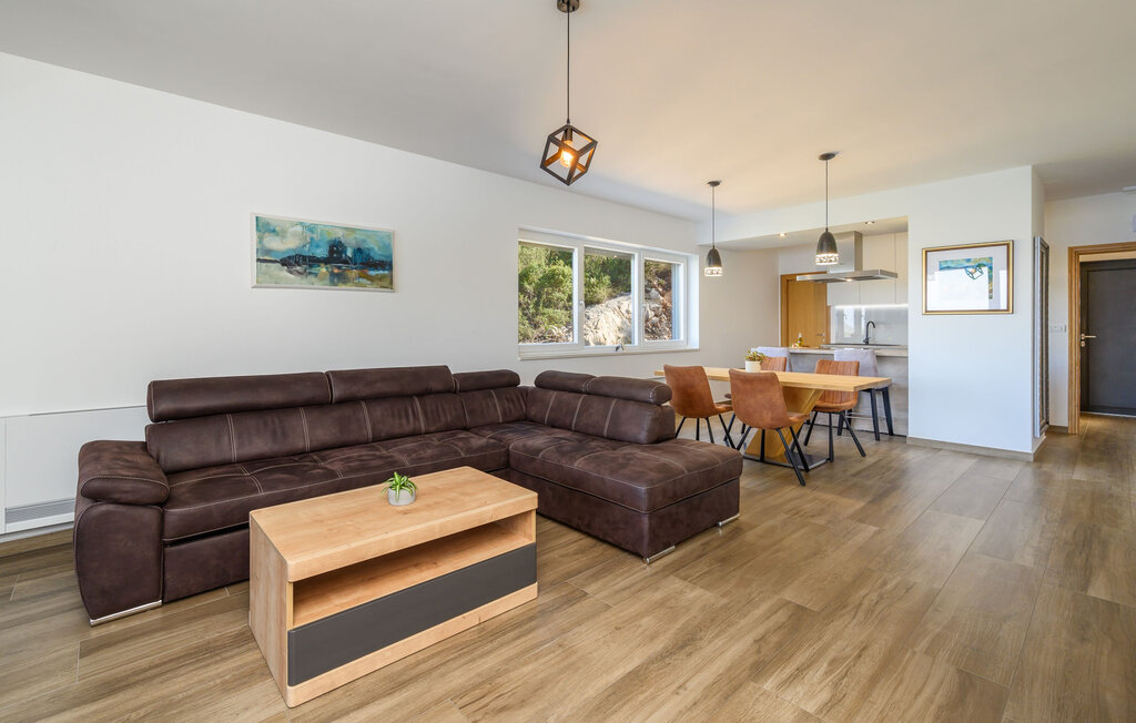 Ferienhaus - Ploce-Blace , Kroatien - CDR528 25