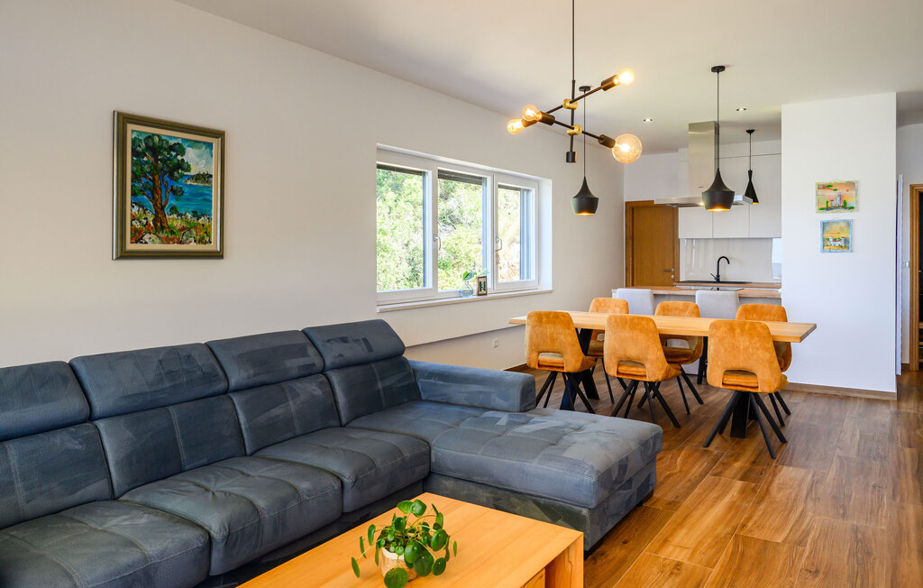 Ferienhaus - Ploce-Blace , Kroatien - CDR528 27