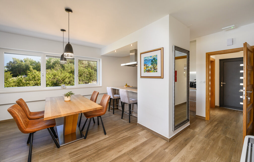 Ferienhaus - Ploce-Blace , Kroatien - CDR528 28