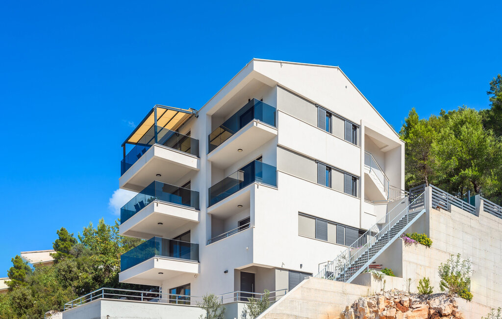 Ferienhaus - Ploce-Blace , Kroatien - CDR528 14