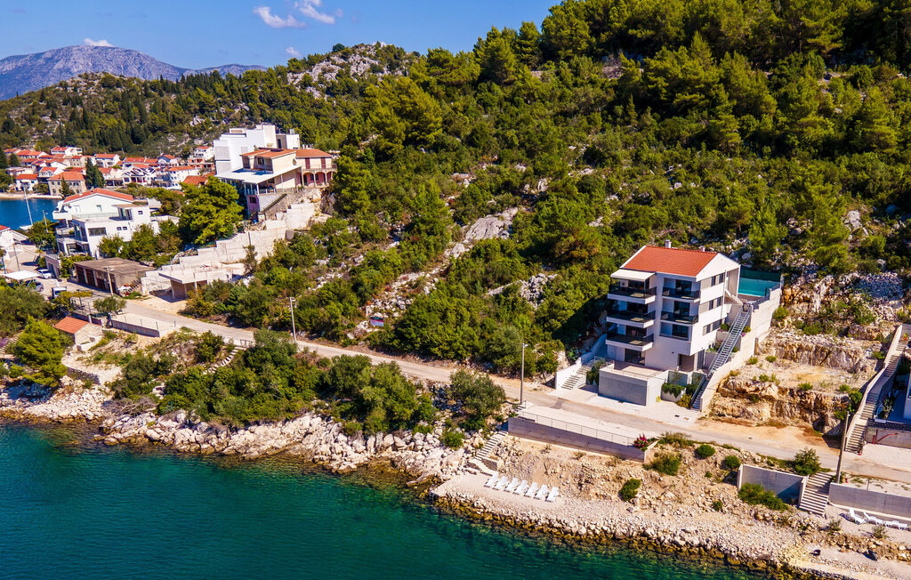 Ferienhaus - Ploce-Blace , Kroatien - CDR528 17