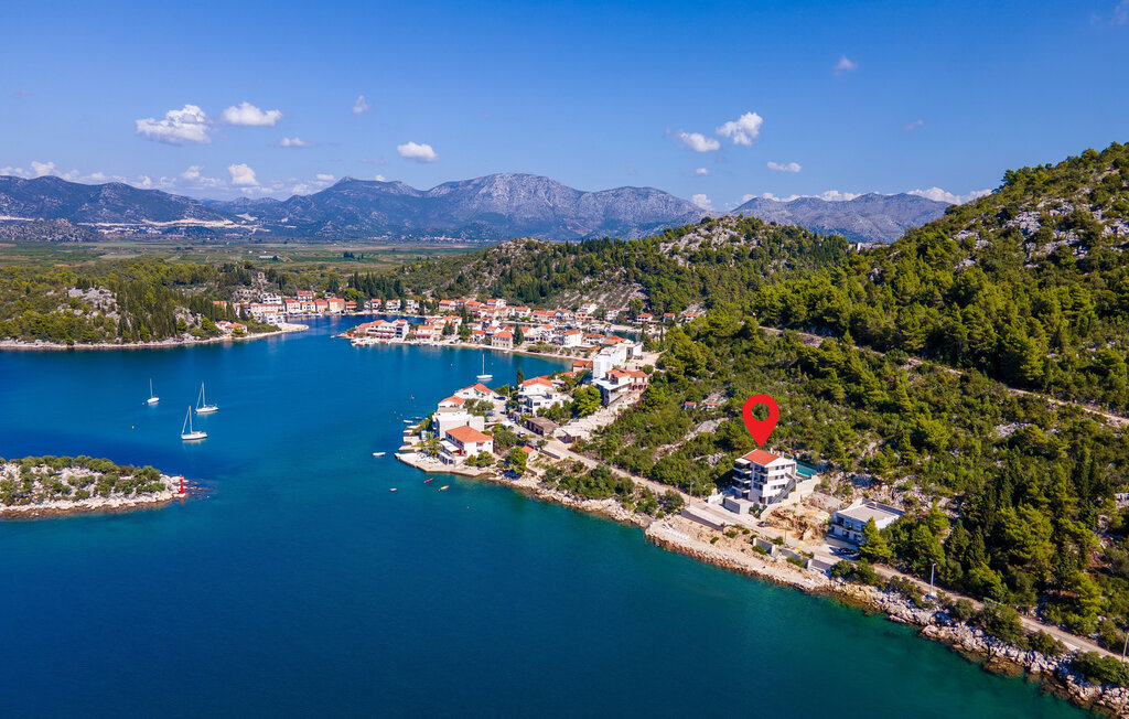 Ferienhaus - Ploce-Blace , Kroatien - CDR528 18