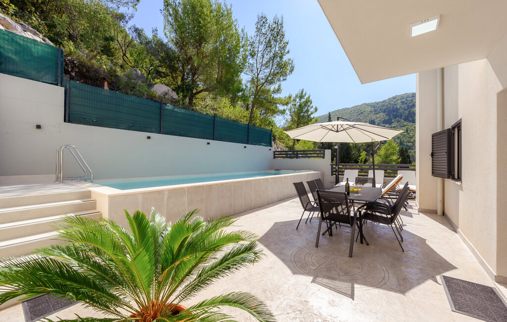 Ferienhaus - Ploce-Blace , Kroatien - CDR528 20