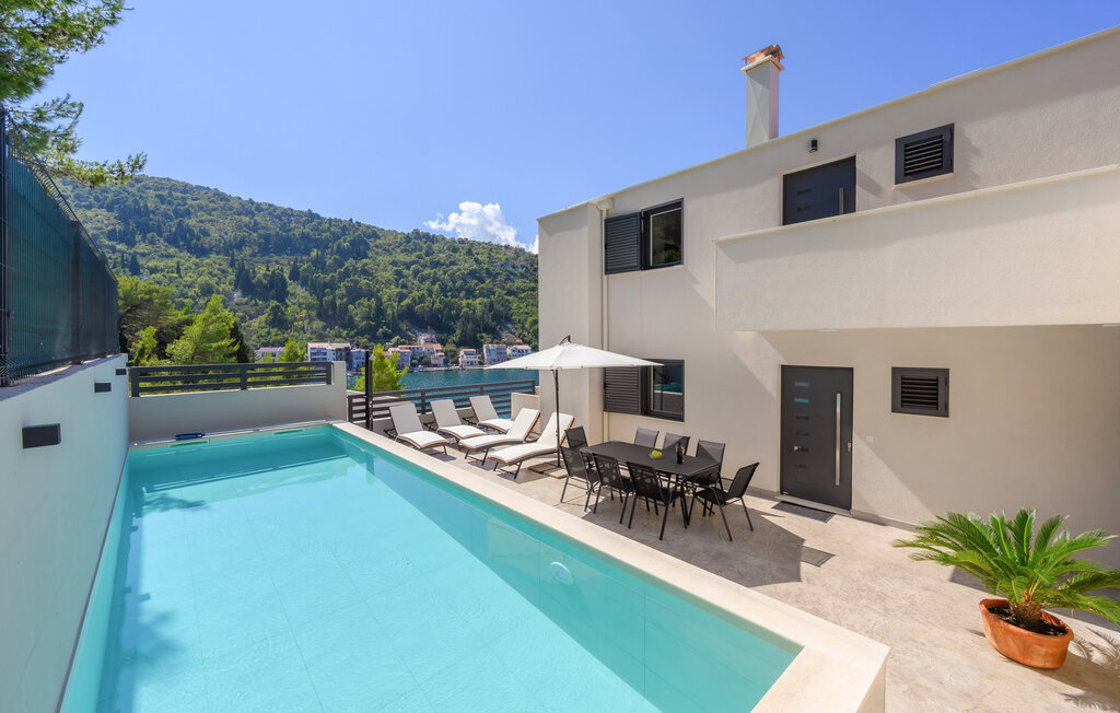 Ferienhaus - Ploce-Blace , Kroatien - CDR528 5