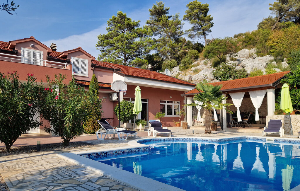Feriehuse - Ploce-Bacina , Kroatien - CDR342 15