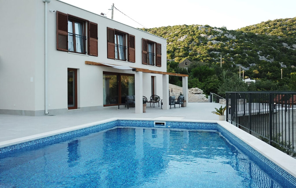 Feriehuse - Ploce - Ploce , Kroatien - CDR625 2