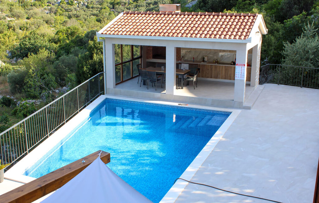 Feriehuse - Ploce - Ploce , Kroatien - CDR625 8