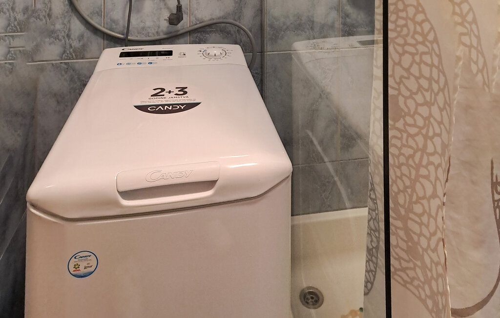 Ferienwohnung - Ploce-Klek , Kroatien - CDR298 13