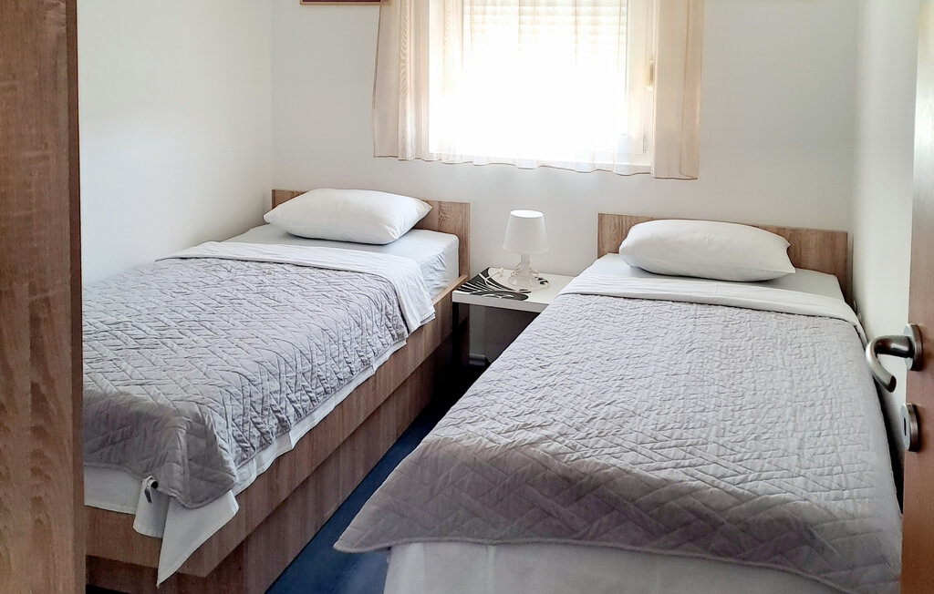 Ferienwohnung - Ploce-Klek , Kroatien - CDR298 10