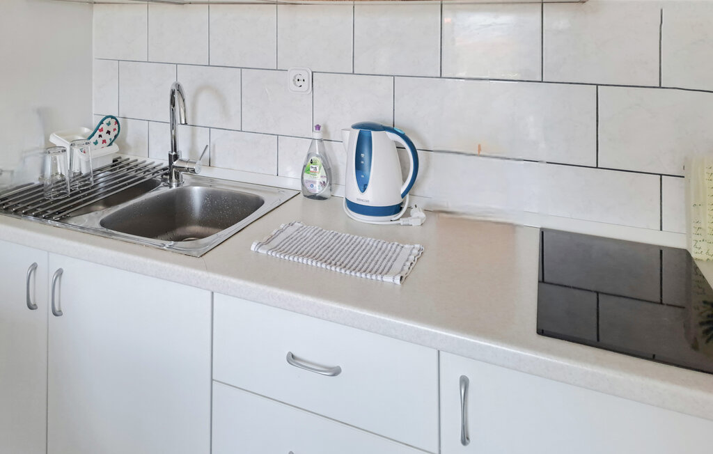 Ferienwohnung - Ploce-Klek , Kroatien - CDR298 9