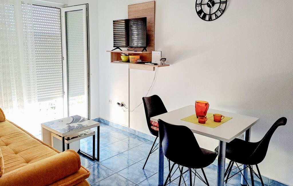 Ferienwohnung - Ploce-Klek , Kroatien - CDR298 2