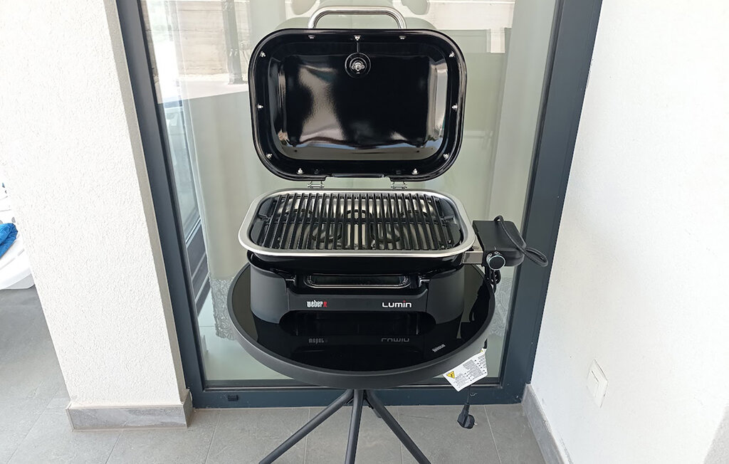 Feriehuse - Ploce - Komarna , Kroatien - CDR498 19