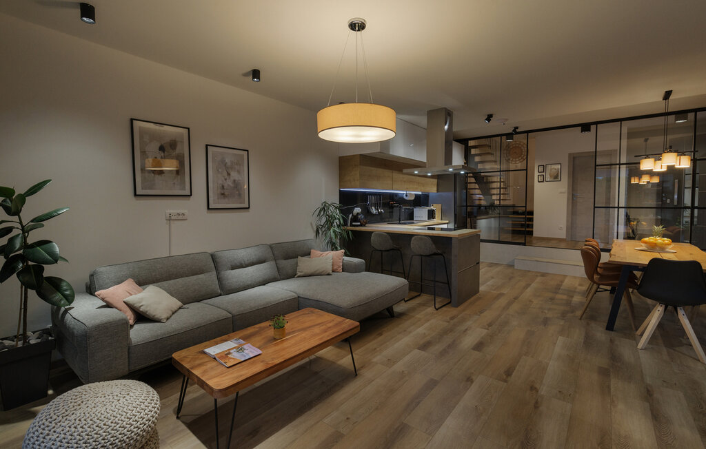 Ferienhaus - Ploce-Komarna , Kroatien - CDR524 4