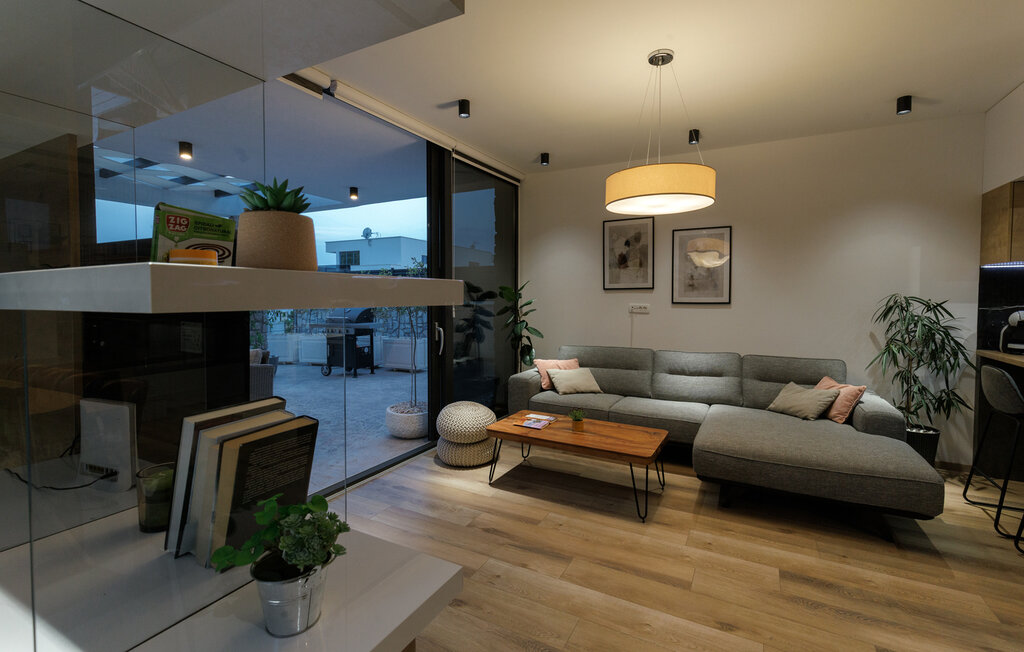 Ferienhaus - Ploce-Komarna , Kroatien - CDR524 5