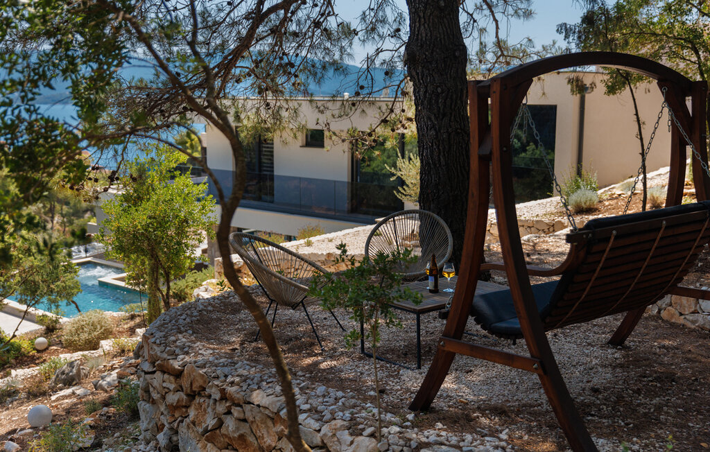 Ferienhaus - Ploce-Komarna , Kroatien - CDR524 30