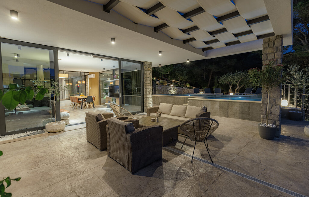 Ferienhaus - Ploce-Komarna , Kroatien - CDR524 33