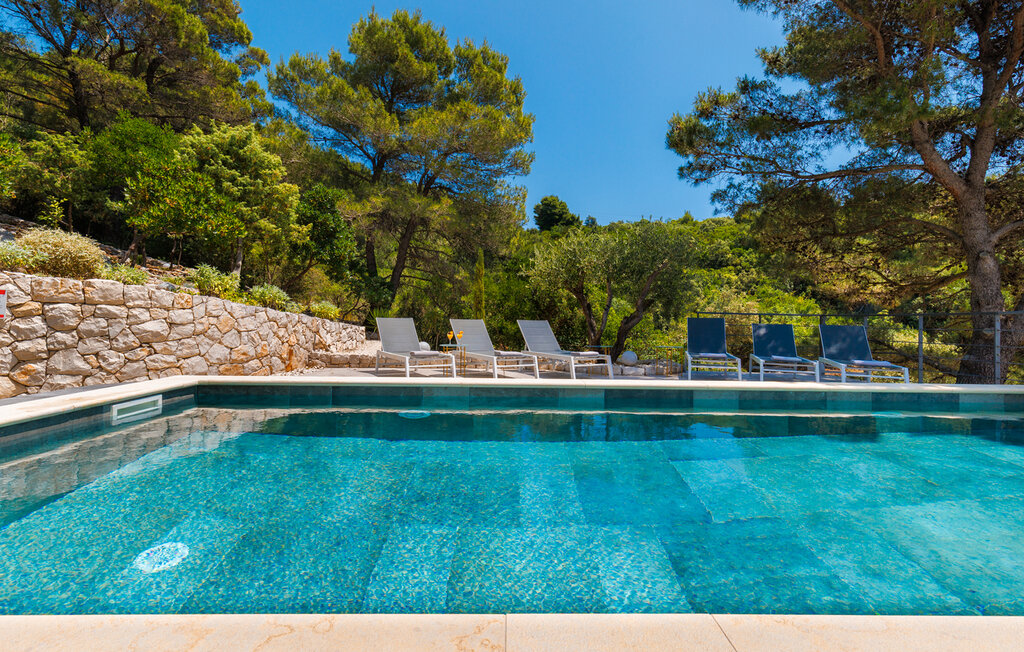 Ferienhaus - Ploce-Komarna , Kroatien - CDR524 13