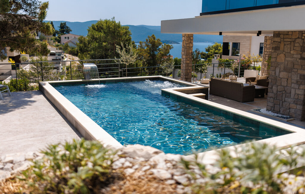 Ferienhaus - Ploce-Komarna , Kroatien - CDR524 15