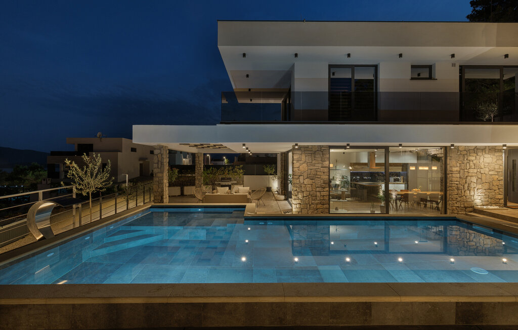 Ferienhaus - Ploce-Komarna , Kroatien - CDR524 18