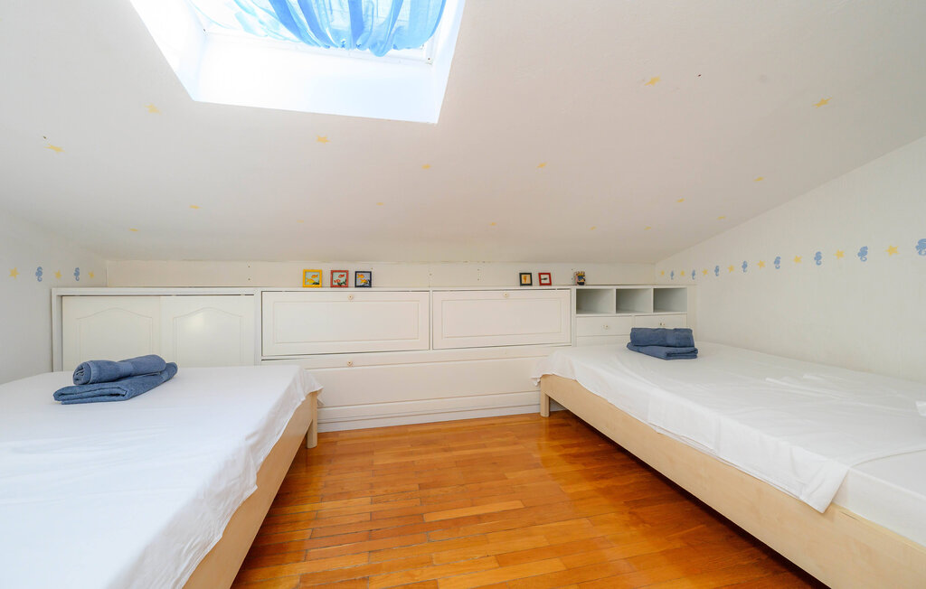 Lejlighed - Ploce-Klek , Kroatien - CDR489 21