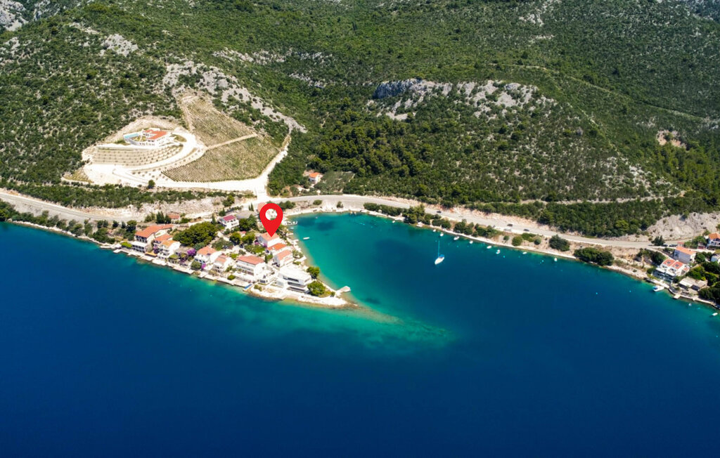 Lejlighed - Ploce-Klek , Kroatien - CDR489 1