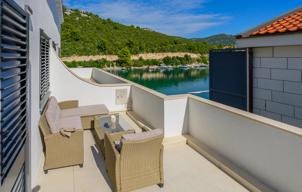 Lejlighed - Ploce-Klek , Kroatien - CDR489 3