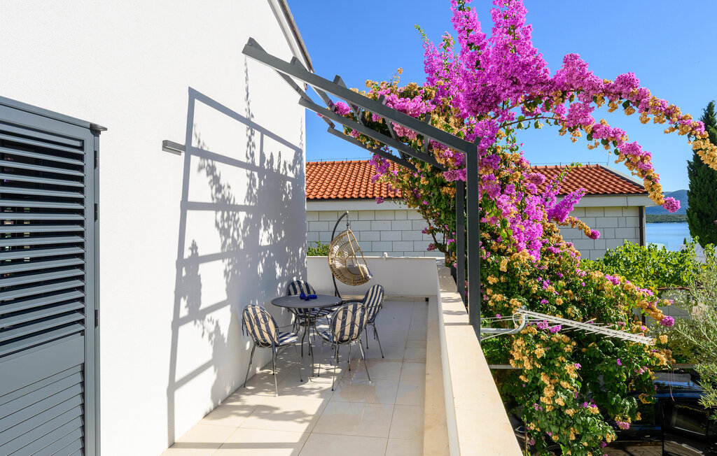 Lejlighed - Ploce-Klek , Kroatien - CDR489 14