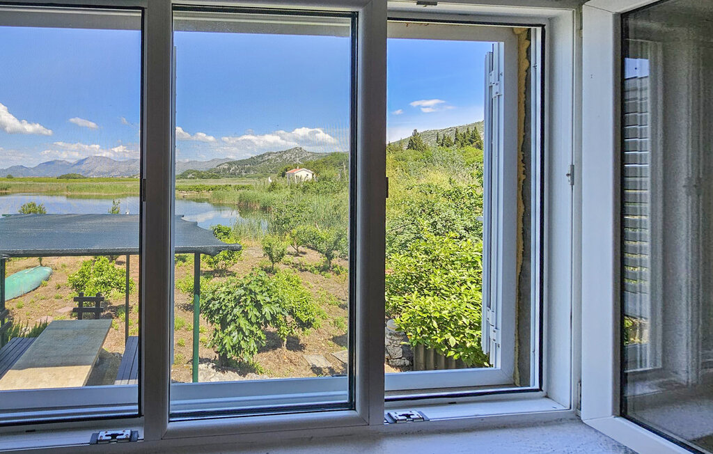 Feriehuse - Ploce-Opuzen , Kroatien - CDR349 10