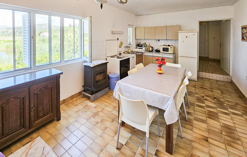 Feriehuse - Ploce-Opuzen , Kroatien - CDR349 13