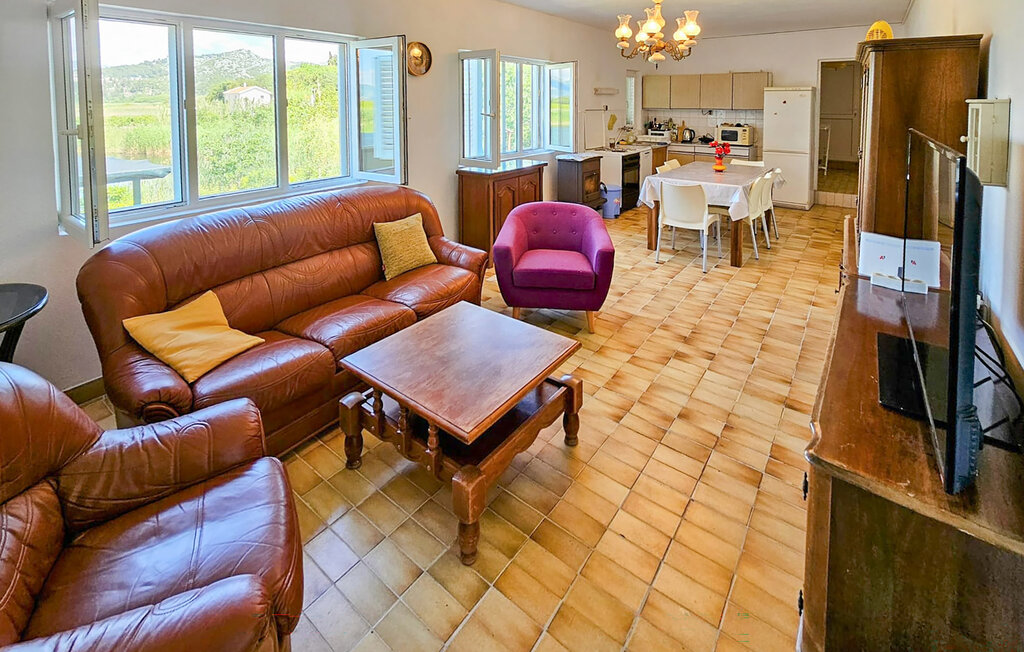 Feriehuse - Ploce-Opuzen , Kroatien - CDR349 2