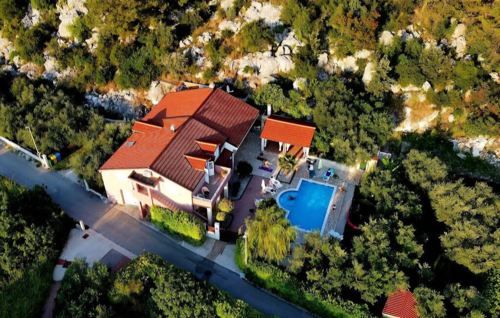 Feriehuse - Ploce-Bacina , Kroatien - CDR342 17