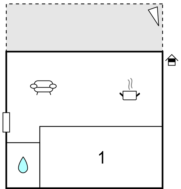 Apartmá 