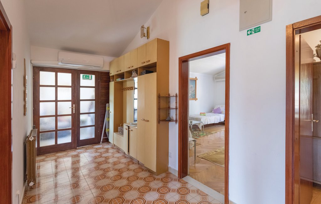 Appartement Ploce (CDR208)