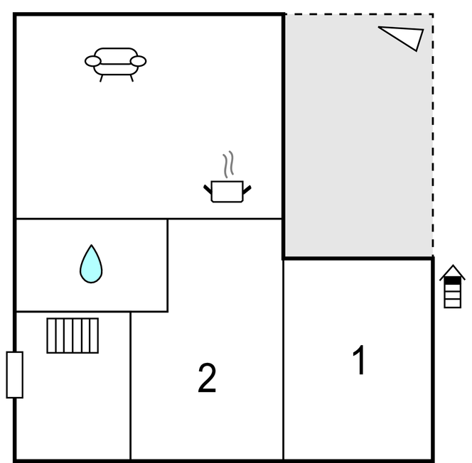 Apartmá 