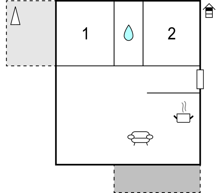 Apartmá 