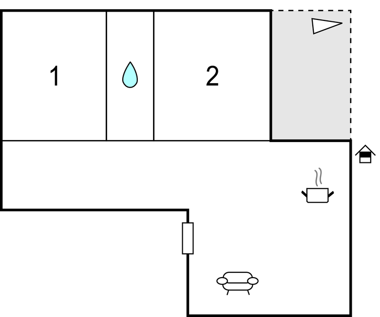 Apartmá 
